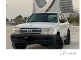 Land Cruiser 2006 for Urgent Sale